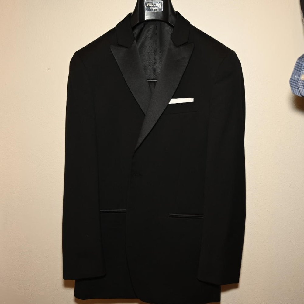 Men's Tuxedo